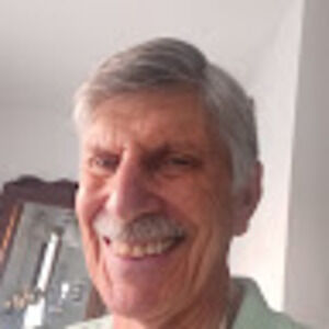 Meet your Posher, Robert